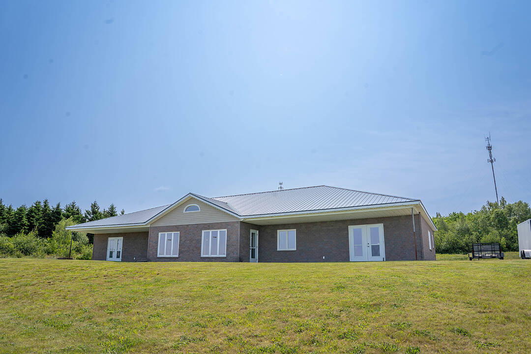 99 Inglis Lane, Marshalltown, Nova Scotia