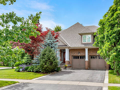 850 Canyon St, Mississauga