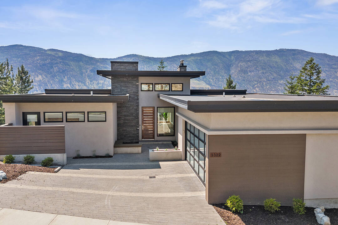 3322 Shayler Road, Kelowna, British Columbia