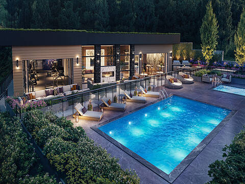 314-660 Boynton Place, Kelowna