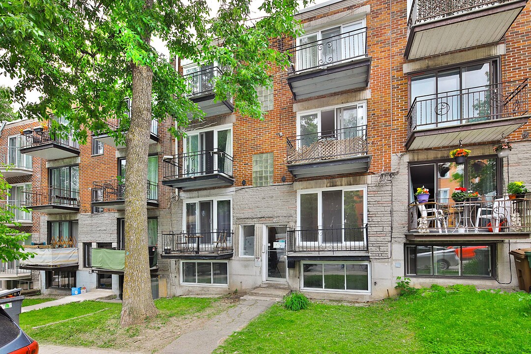2650 Rue Aylwin, Mercier / Hochelaga-Maisonneuve, Québec