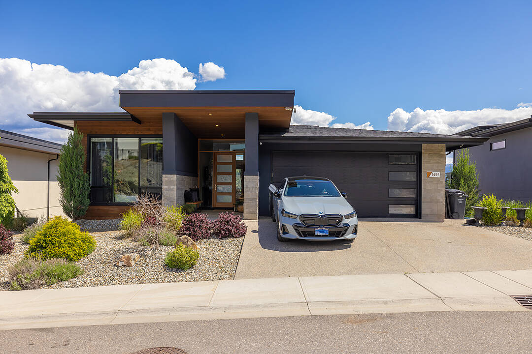 1455 Benzer Court, Kelowna, British Columbia
