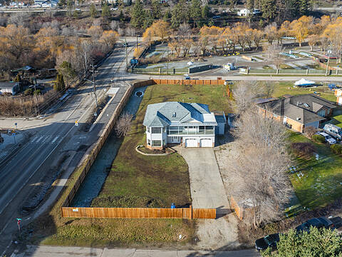 11506 Turtle Bay Court, Lake Country