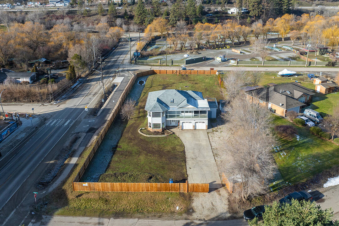 11506 Turtle Bay Court, Lake Country, British Columbia