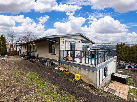 10957 Pheasant Road, Lake Country