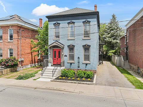180 James St, St. Catharines