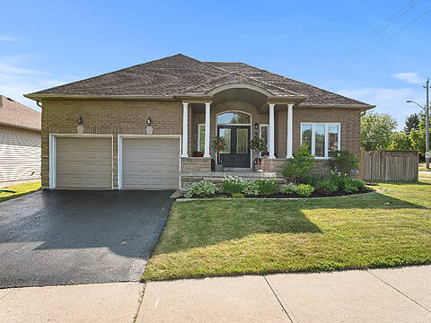 2 Rapley Blvd, Port Hope