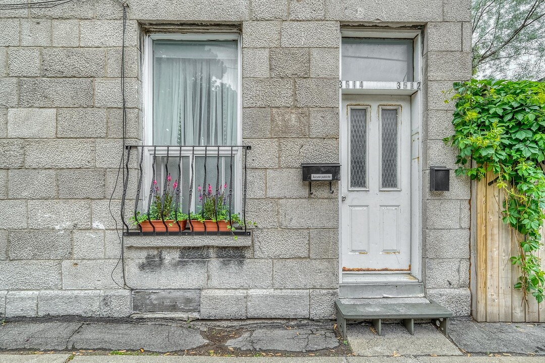 3514 Rue Ste-Émilie, Le Sud-Ouest, Québec