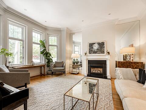 198 Ch. de la Côte-St-Antoine, Westmount