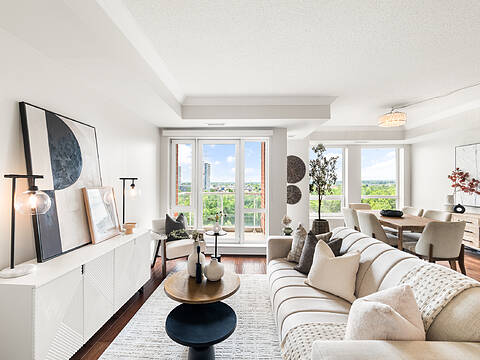 40 Old Mill Road #901, Oakville