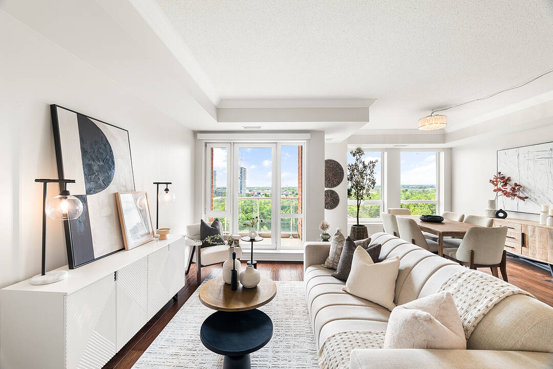 40 Old Mill Road #901, Oakville, Ontario