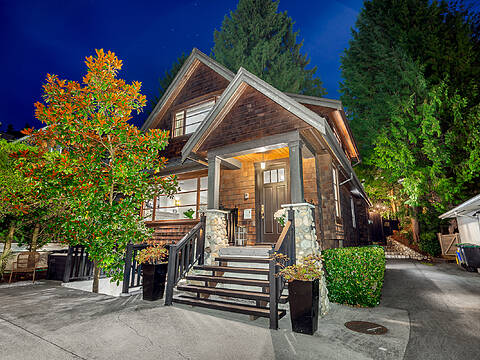 3394 Mahon Avenue, North Vancouver