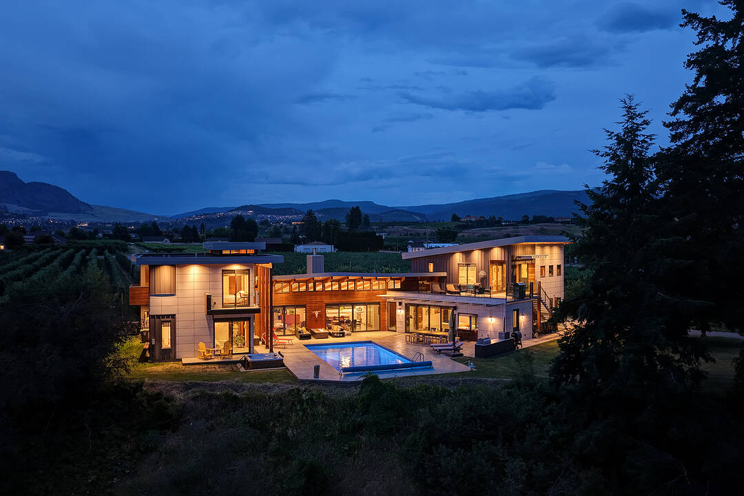 3194 Dunster Road, Kelowna, British Columbia