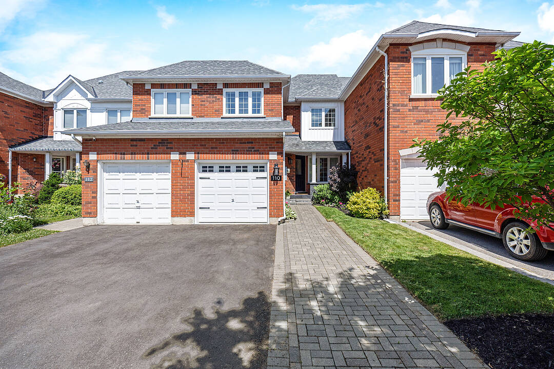 110 James Young Dr, Halton Hills, Ontario