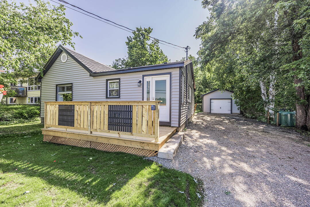 309 High St, Georgian Bay, Ontario