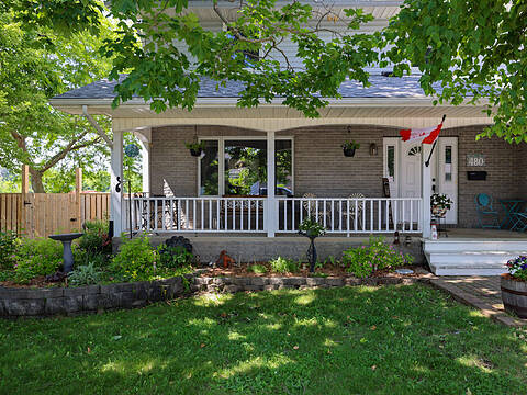 480 Second Street, Gananoque