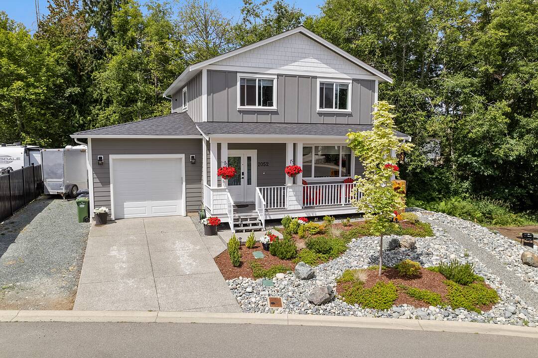 2052 Ernest Lane, Duncan, British Columbia