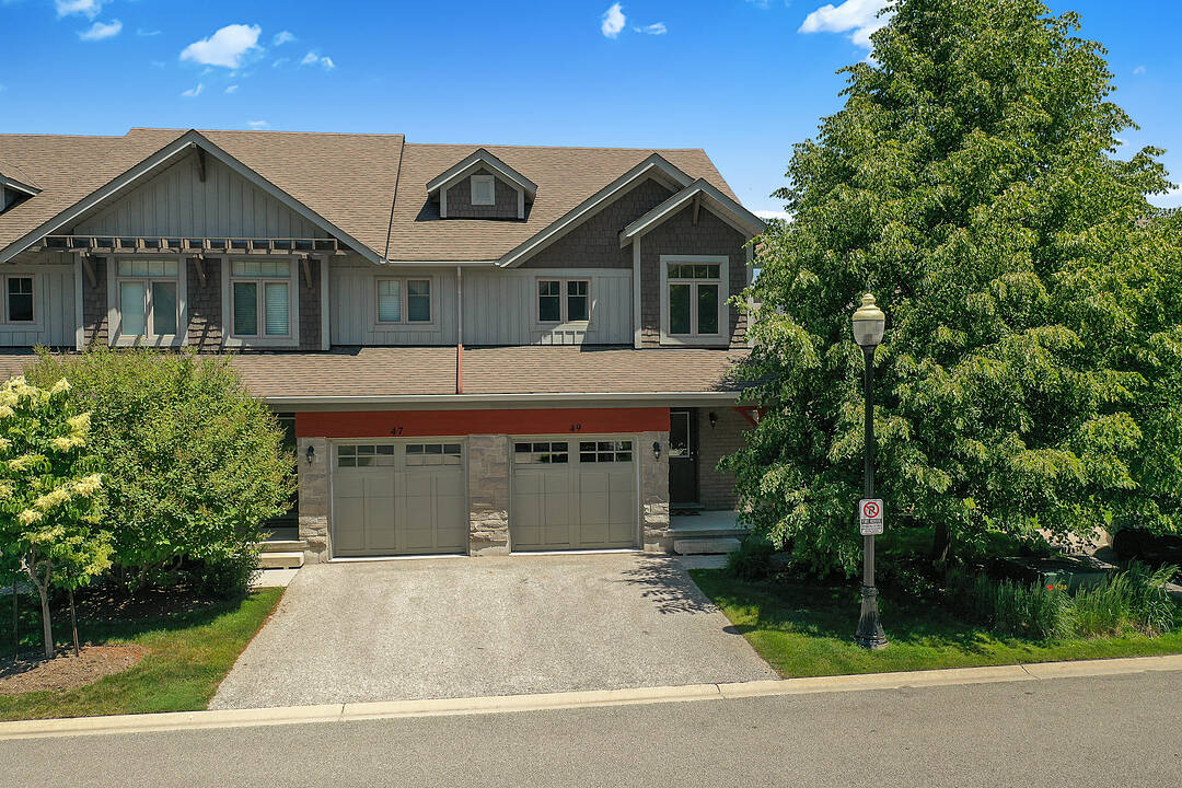 49 Silver Glen Boulevard, Collingwood, Ontario