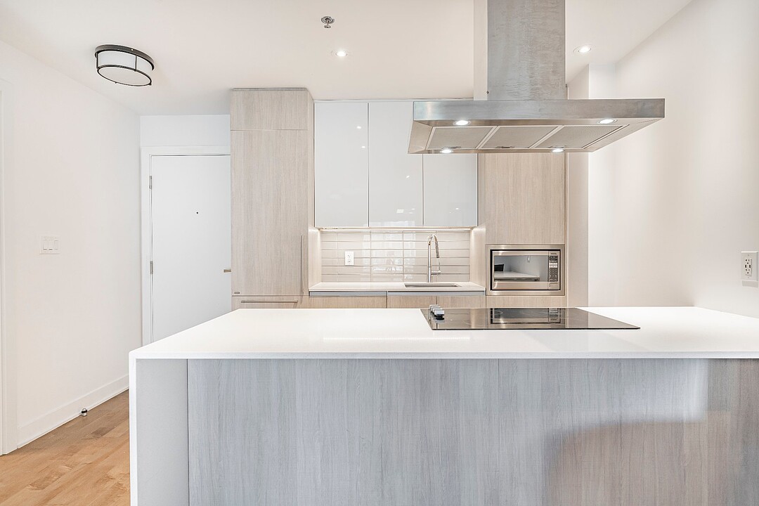 1211 Rue Drummond, Apt. 204, Ville-Marie, Québec