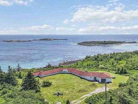 215 West Head Road, Western Head