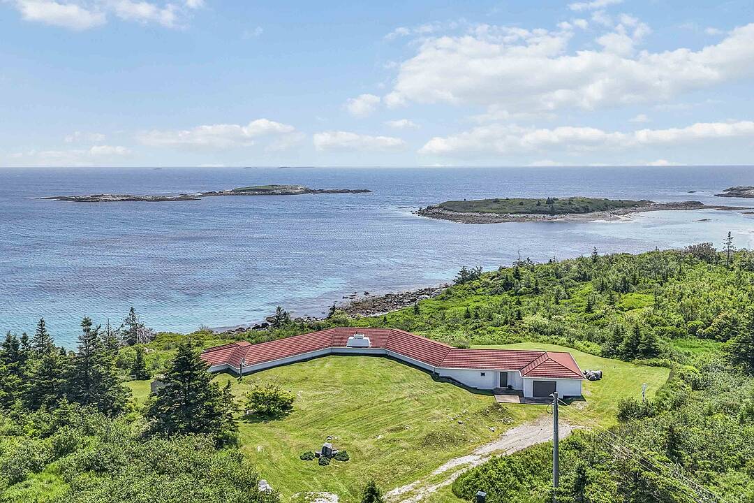 215 West Head Road, Western Head, Nova Scotia