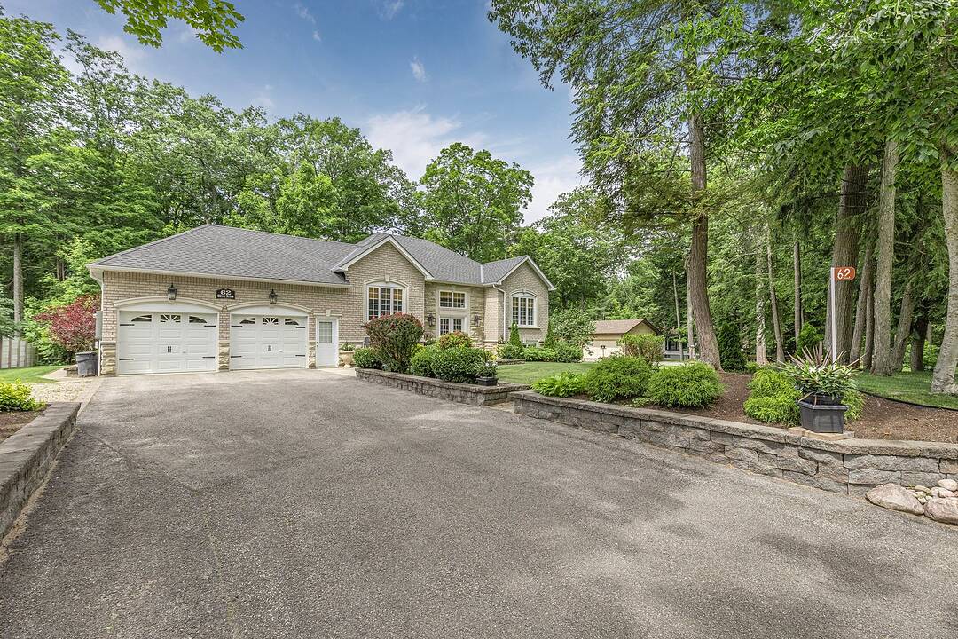 62 Oliver Drive, Tiny, Ontario