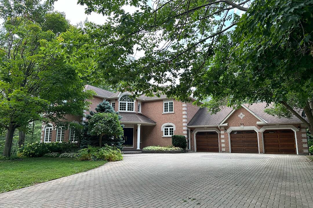 33 Edgecombe Terrace, Springwater, Ontario
