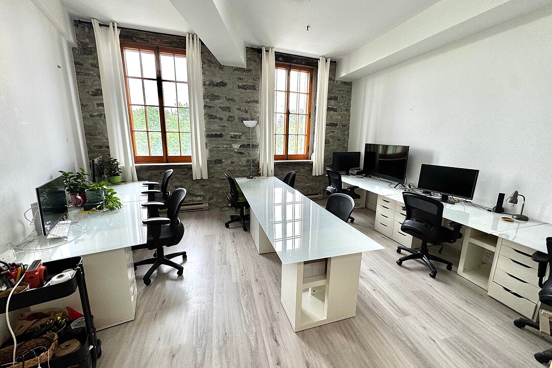 85 Rue de la Commune E., Apt. 3, Ville-Marie, Québec
