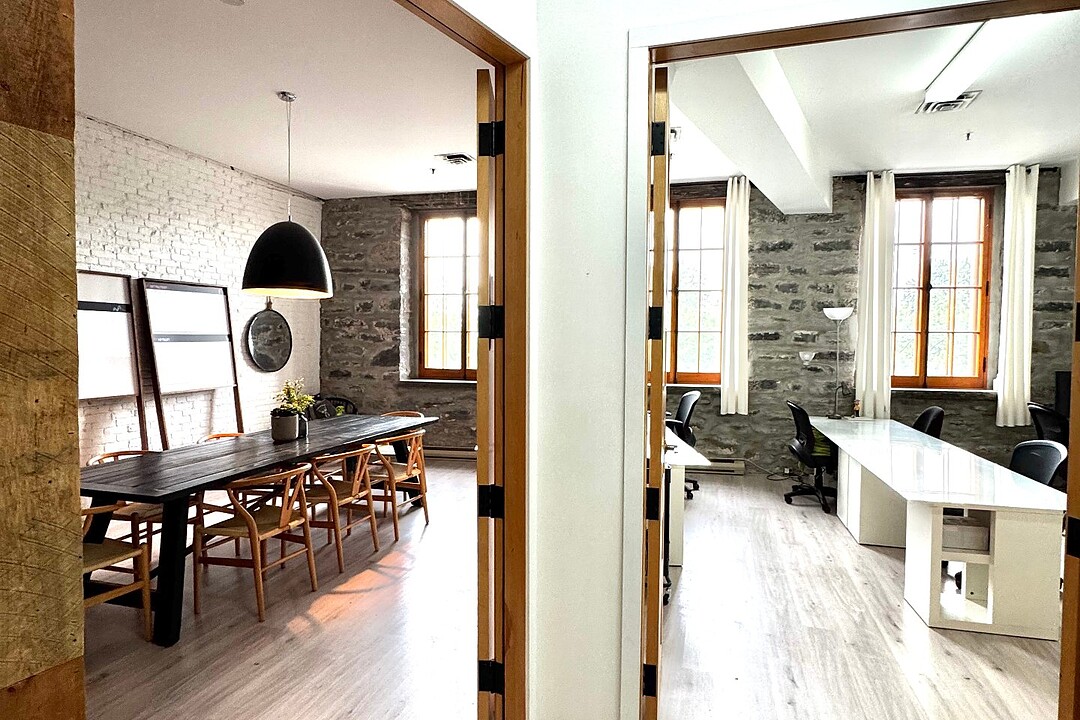 85 Rue de la Commune E., Apt. 3, Ville-Marie, Québec