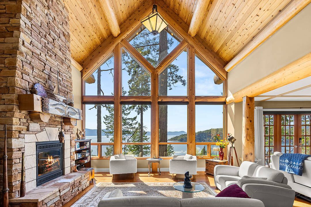 13543 Sakinaw Drive, Garden Bay, British Columbia