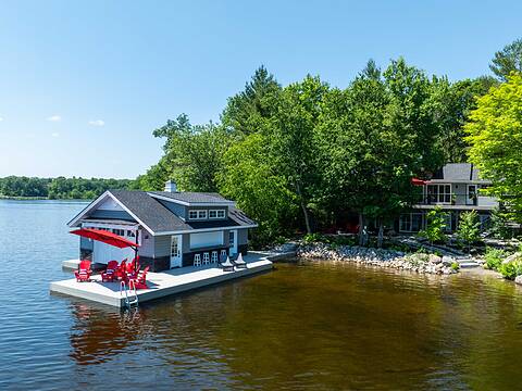 3646 Muskoka Rd 169 Highway #Unit 12, Muskoka Lakes