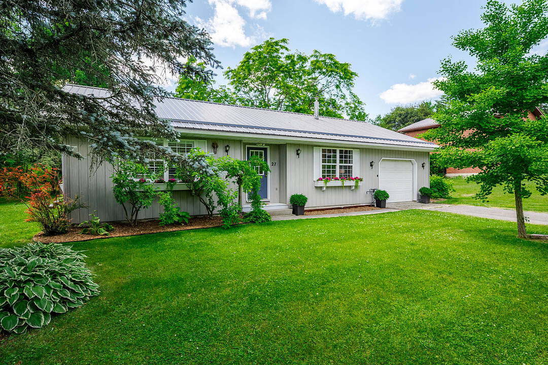 27 West St, Trent Hills, Ontario