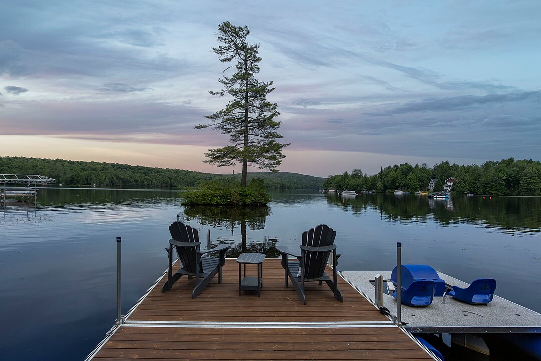 18 Ch. Phaneuf, Orford, Québec