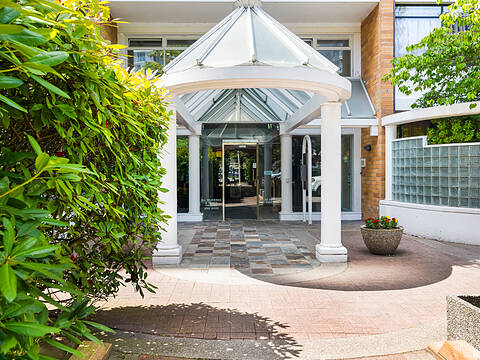 6631 Minoru Boulevard #801, Richmond