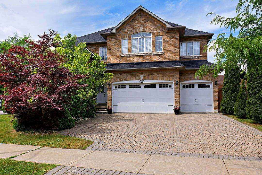 110 Velmar Dr, Vaughan, Ontario