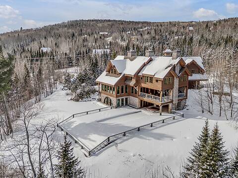 45 Ch. de la Vieille-Rivière, Petite-Rivière-Saint-François