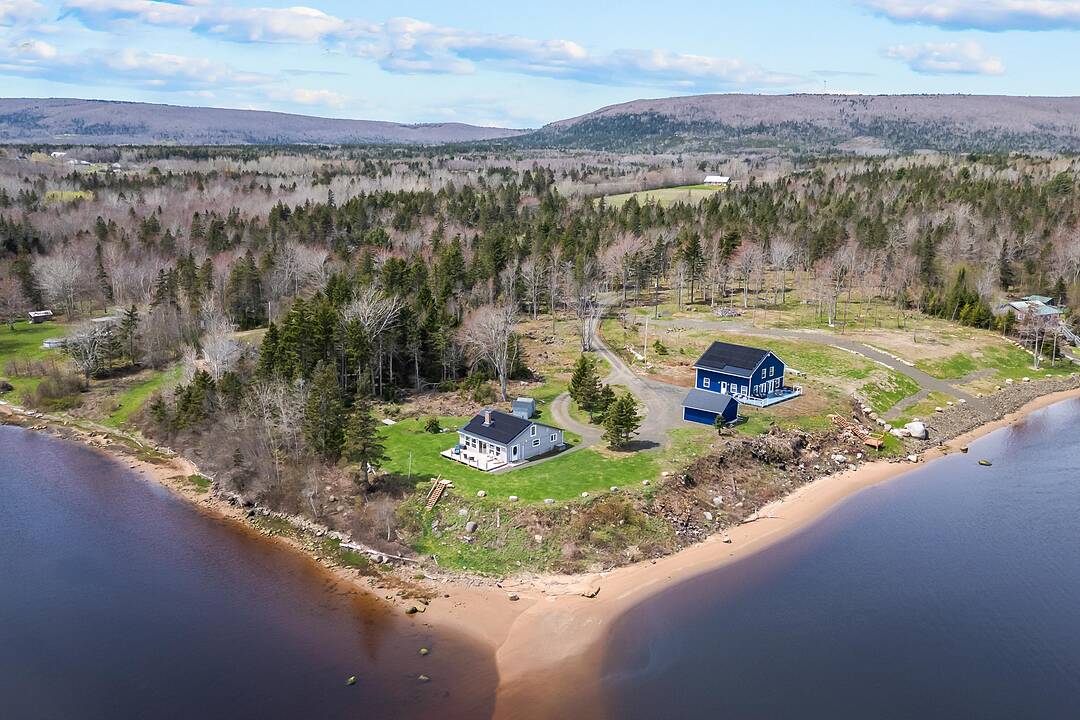 6 Massachusetts Road, Granville Centre, Nova Scotia