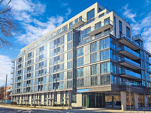 250 Lawrence Ave W #624, Toronto