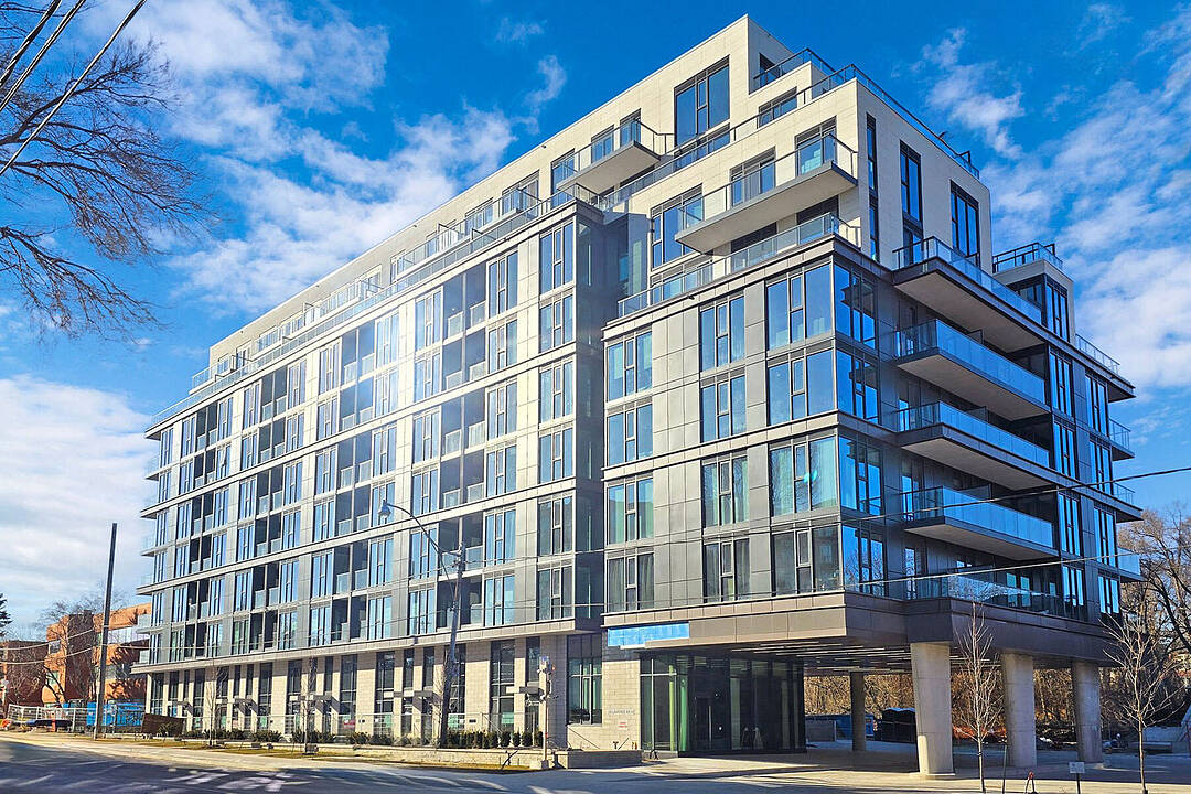250 Lawrence Ave W #624, Toronto, Ontario