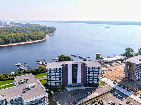 300 Rue Hart, Apt. 201, Trois-Rivières