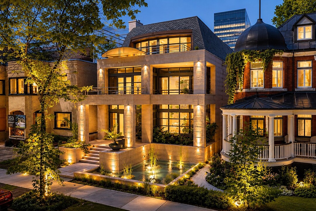 490 Av. Wilfrid-Laurier, La Cité, Québec