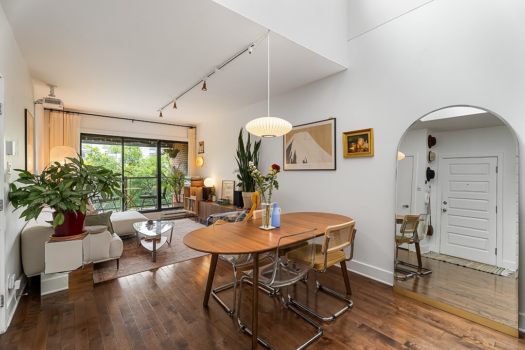7081 Rue Waverly, Apt. 5, Rosemont / La Petite-Patrie, Québec