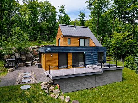 54 Mtée Hurtubise, Morin-Heights