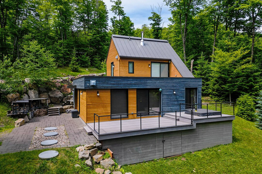 54 Mtée Hurtubise, Morin-Heights, Québec