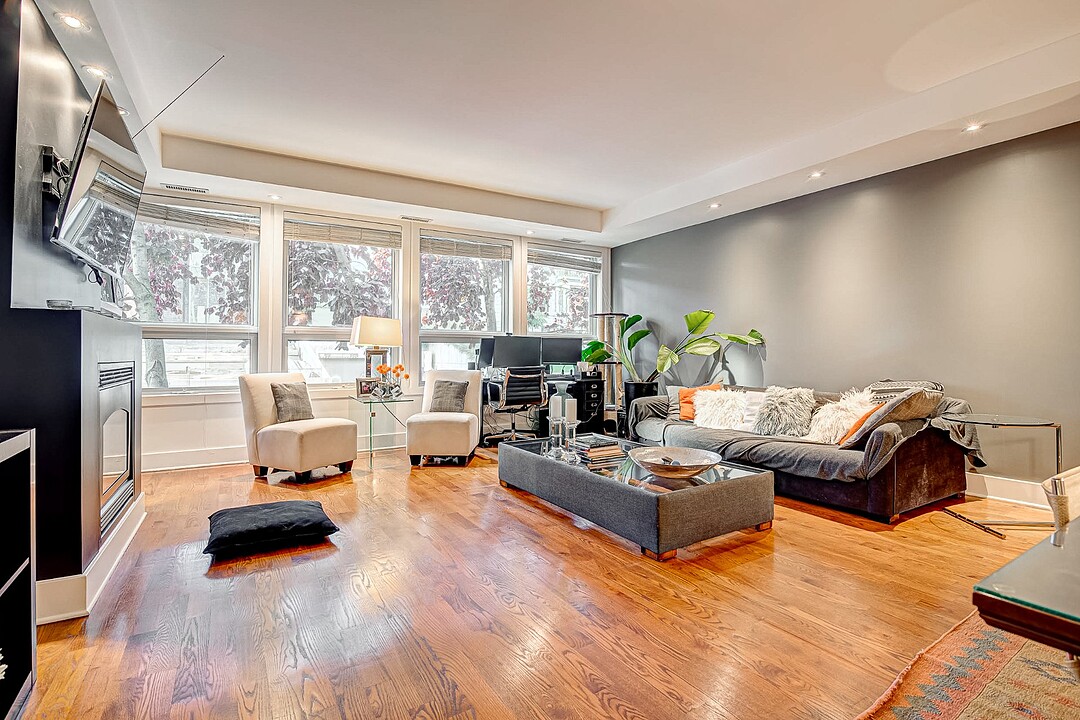 1400 Av. Overdale, Apt. 1, Ville-Marie, Québec