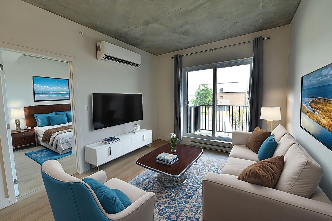 37 Boul. Brunswick, Apt. 203, Dollard-Des-Ormeaux, Québec