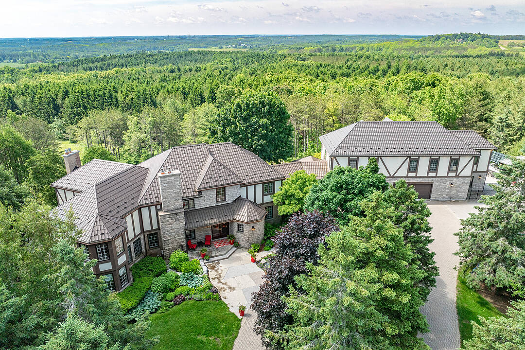 9255 Sideroad 27, Erin, Ontario