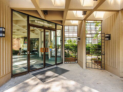 65 Spring Garden Ave #1703, Toronto