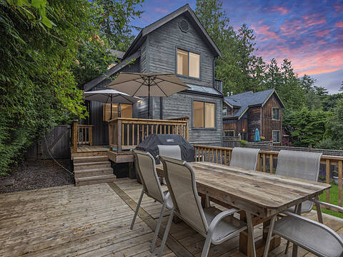 6820 Hycroft Road, West Vancouver