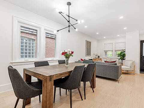 21 Mccord Rd, Toronto